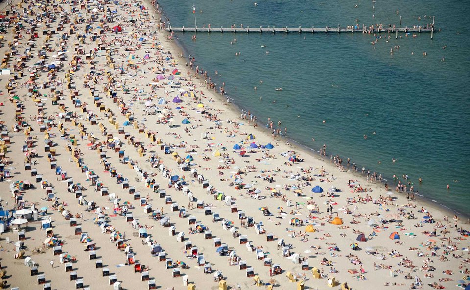 Αυτός είναι ο εφιάλτης κάθε αγοραφοβικού -Μέρη όπου συνωστίζονται υπερβολικά πολλοί άνθρωποι [εικόνες]  | iefimerida.gr 5