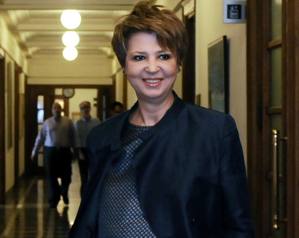 «Πρωινός καφές» στο Μέγαρο Μαξίμου -Τα πρόσωπα εμπιστοσύνης του Αλέξη Τσίπρα [λίστα] | iefimerida.gr 1