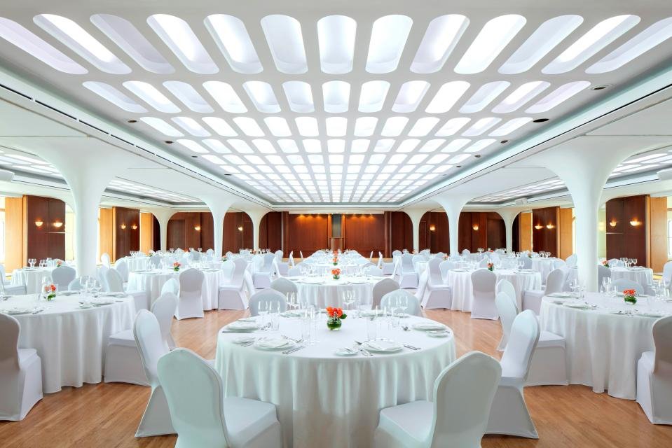 Σε αυτό το πλωτό «βασίλειο» στο Ντουμπάι μπορείς να μείνεις με 100 ευρώ τη βραδιά -Μόνο για τον Γενάρη [εικόνες] | iefimerida.gr 4