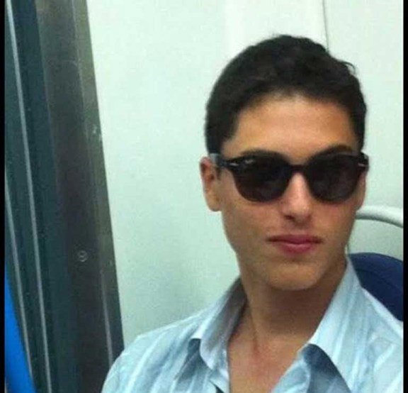 Ανδρέας Γεωργακόπουλος, ο συνοδηγός της μοιραίας Porsche -Παιδικός φίλος του Βακάκη, εργαζόταν σε ναυτιλιακή | iefimerida.gr 1