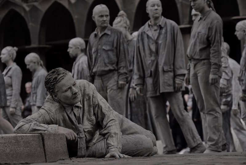 Μια διαφορετική διαδήλωση στο Αμβούργο για την G20 [εικόνες & βίντεο] | iefimerida.gr 2