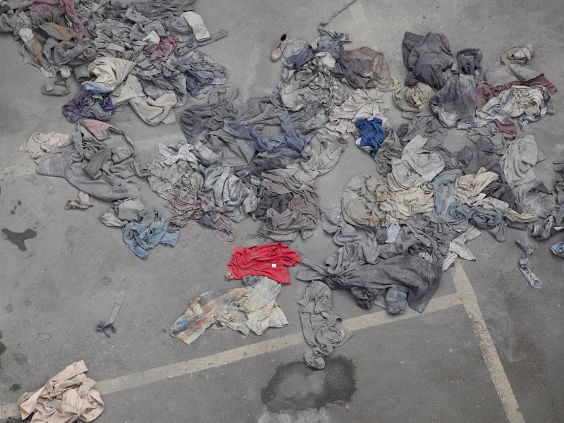 Μια διαφορετική διαδήλωση στο Αμβούργο για την G20 [εικόνες & βίντεο] | iefimerida.gr 5