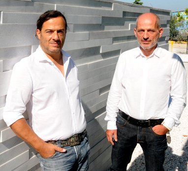 Διεθνές βραβείο για τους αρχιτέκτονες που εμπνεύστηκαν την ανάπλαση της Νέας Παραλίας στη Θεσσαλονίκη [εικόνες] | iefimerida.gr 6