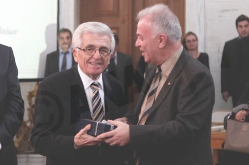 Βραβεία Μπότση -Οι 14 δημοσιογράφοι που βραβεύτηκαν [εικόνες] | iefimerida.gr 0