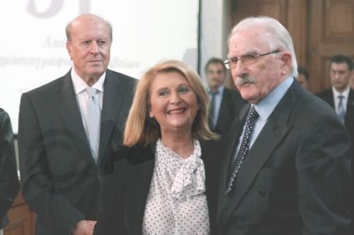 Βραβεία Μπότση -Οι 14 δημοσιογράφοι που βραβεύτηκαν [εικόνες] | iefimerida.gr 1