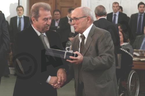 Βραβεία Μπότση -Οι 14 δημοσιογράφοι που βραβεύτηκαν [εικόνες] | iefimerida.gr 3