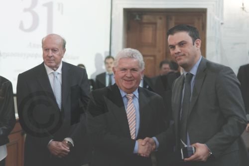 Βραβεία Μπότση -Οι 14 δημοσιογράφοι που βραβεύτηκαν [εικόνες] | iefimerida.gr 4