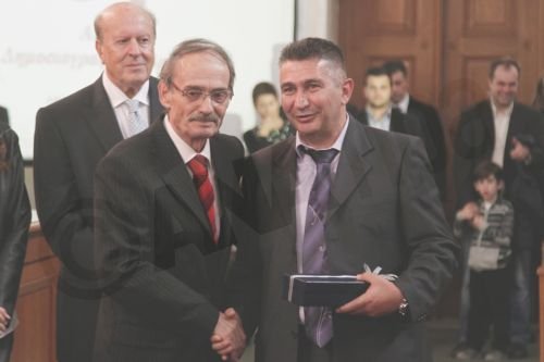 Βραβεία Μπότση -Οι 14 δημοσιογράφοι που βραβεύτηκαν [εικόνες] | iefimerida.gr 5