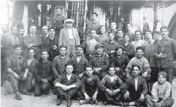 Yπέροχο νεοκλασικό στην Πλατεία Αμερικής παίρνει ζωή και στεγάζει το μουσείο της ΔΕΗ | iefimerida.gr 1