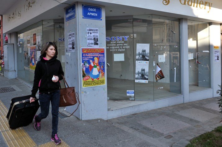 Politico: Στη Βουλγαρία η... Ελλάδα αναστενάζει - Αποκαλυπτικό οδοιπορικό στα βόρεια σύνορα | iefimerida.gr 3