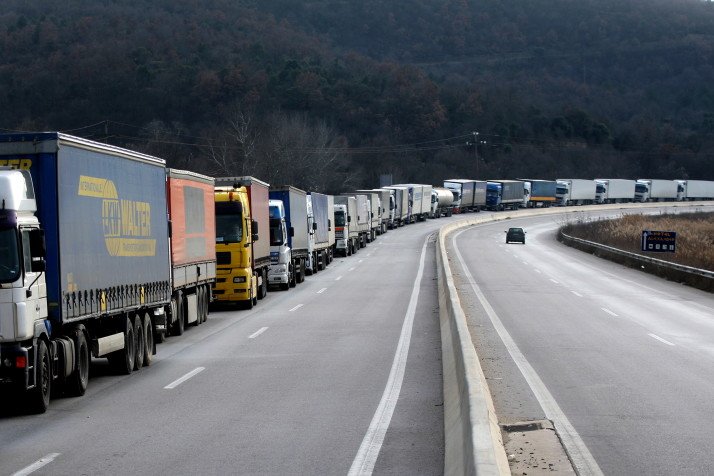 Politico: Στη Βουλγαρία η... Ελλάδα αναστενάζει - Αποκαλυπτικό οδοιπορικό στα βόρεια σύνορα | iefimerida.gr 1
