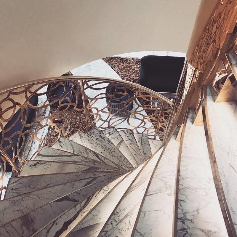 Το ψηλότερο ξενοδοχείο του κόσμου μόλις άνοιξε τις πύλες του –Φυσικά, στο Ντουμπάι [εικόνες & βίντεο] | iefimerida.gr 3