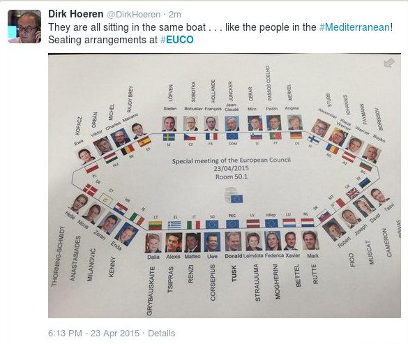 Πού κάθεται ο Φινλανδός πρωθυπουργός στη Σύνοδο -«Δεν θα ξανακάτσεις» [εικόνες] | iefimerida.gr 3