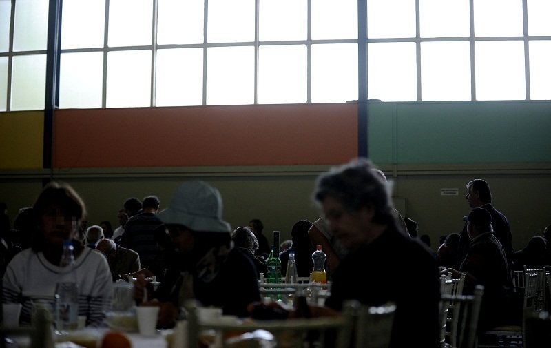 Το πασχαλινό γεύμα αλληλεγγύης από τον Δήμο Αθηναίων -Για 1.000 απόρους [εικόνες] | iefimerida.gr 7