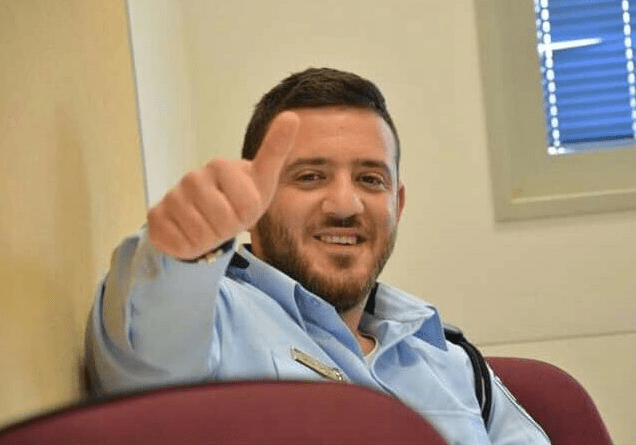 Ενοπλη επίθεση στην Παλαιά Πόλη της Ιερουσαλήμ: Νεκροί δύο αστυνομικοί και οι 3 δράστες [βίντεο] | iefimerida.gr 0