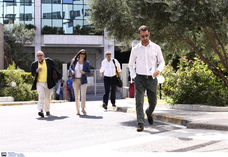 Τελική πρόβα για τις τηλεοπτικές άδειες -Την Τρίτη η δημοπρασία [εικόνες] | iefimerida.gr 2