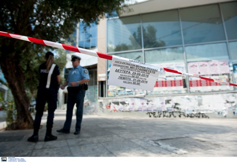 Τελική πρόβα για τις τηλεοπτικές άδειες -Την Τρίτη η δημοπρασία [εικόνες] | iefimerida.gr 3