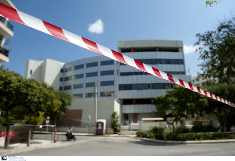 Τελική πρόβα για τις τηλεοπτικές άδειες -Την Τρίτη η δημοπρασία [εικόνες] | iefimerida.gr 1