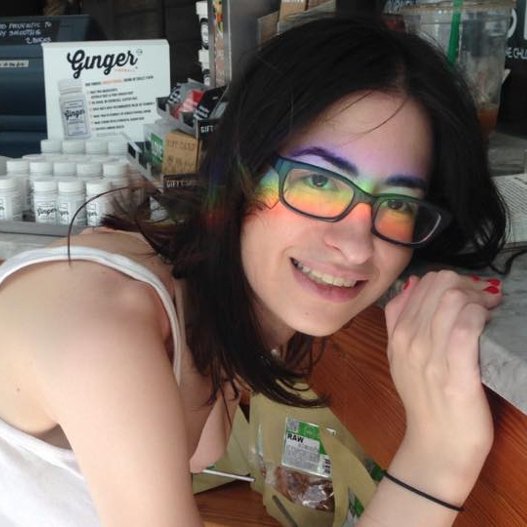 Επιτυχημένη 29χρονη startupper έπεσε στο κενό από ταράτσα πολυτελούς μπαρ στη Νέα Υόρκη [εικόνες]  | iefimerida.gr 4