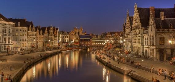 Huffington Post: Ρόδος, πρέπει να τη δει κανείς έστω μία φορά -Από τα σημεία της Ευρώπης που αξίζουν προσοχή [εικόνες] | iefimerida.gr 9