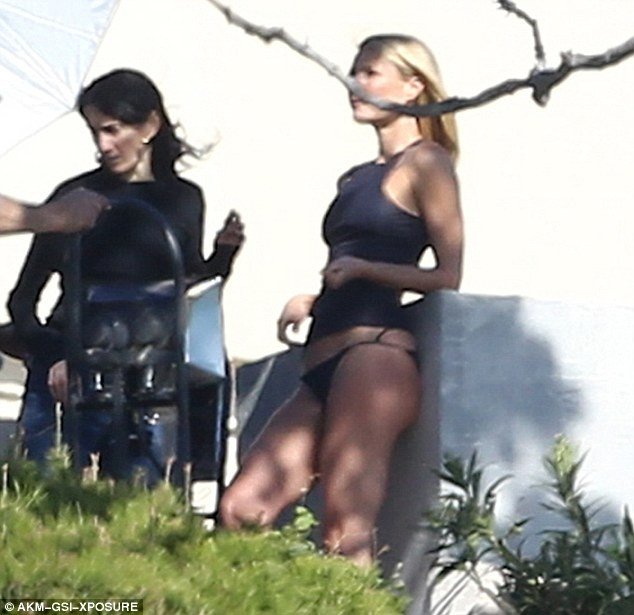 Η καυτή πλευρά της Γκουίνεθ Πάλτροου -H σταρ χωρίς ρετούς [εικόνες]  | iefimerida.gr 0