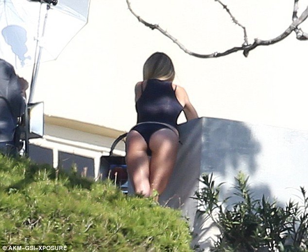 Η καυτή πλευρά της Γκουίνεθ Πάλτροου -H σταρ χωρίς ρετούς [εικόνες]  | iefimerida.gr 1