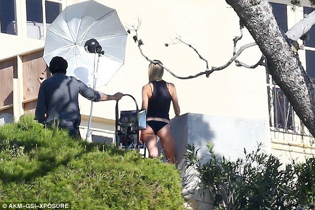 Η καυτή πλευρά της Γκουίνεθ Πάλτροου -H σταρ χωρίς ρετούς [εικόνες]  | iefimerida.gr 2