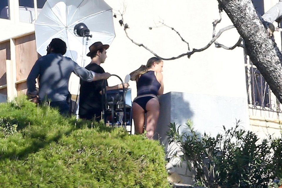 Η καυτή πλευρά της Γκουίνεθ Πάλτροου -H σταρ χωρίς ρετούς [εικόνες]  | iefimerida.gr 3