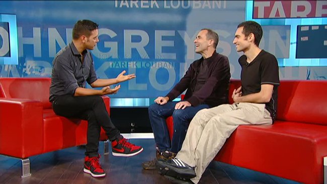 Ενας πρωτοποριακός ιατρός: Εκτυπώνει 3D ιατρικό εξοπλισμό για τα νοσοκομεία της Γάζας [εικόνες]  | iefimerida.gr 2