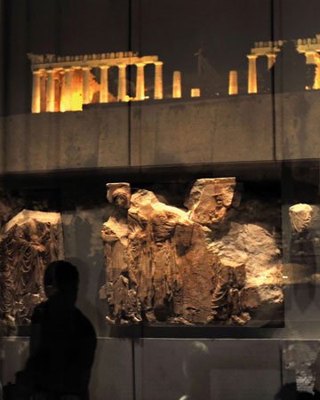 Το νέο Μουσείο της Ακρόπολης εκπλήσει και καθηλώνει λίγο πριν τα πέμπτα γενέθλια του – Τι μας ετοιμάζει | iefimerida.gr 1
