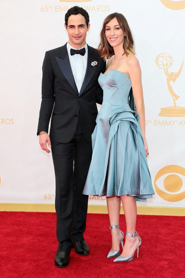 Τζία Κόππολα, η δυναστεία έβγαλε και μια όμορφη γόνο [εικόνες] | iefimerida.gr 2