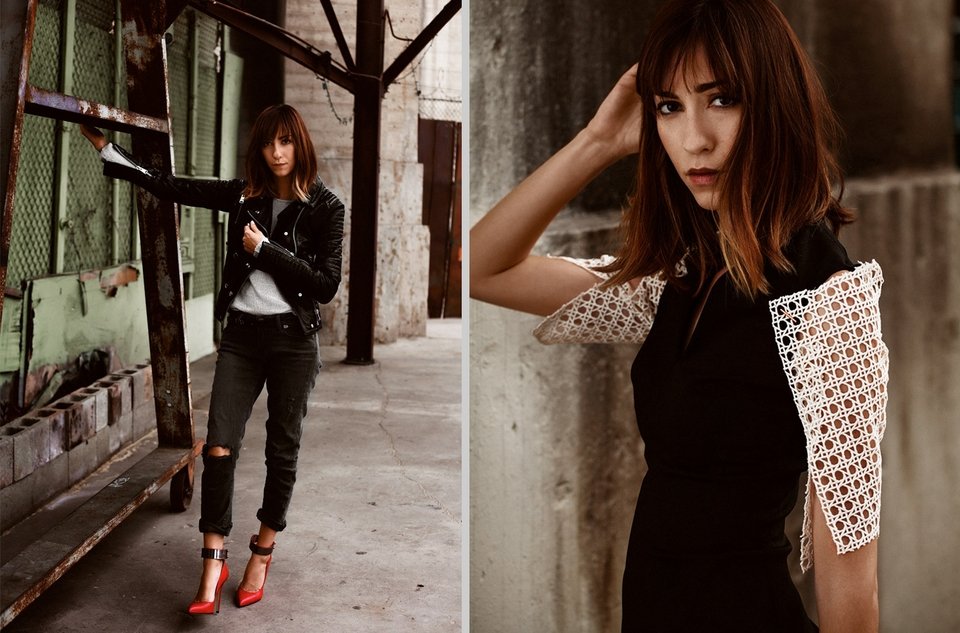 Τζία Κόππολα, η δυναστεία έβγαλε και μια όμορφη γόνο [εικόνες] | iefimerida.gr 4