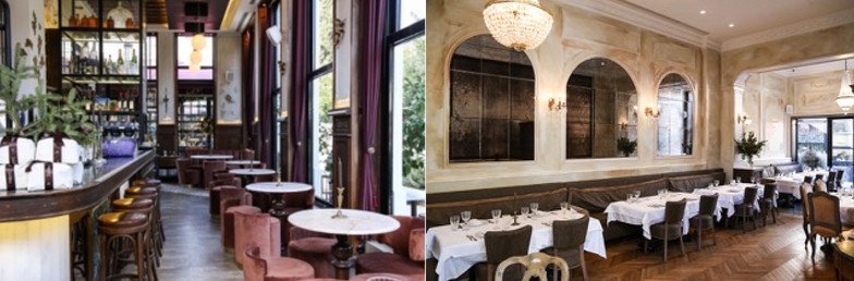 Giacomo: Μια μικρή... Ιταλία στην Κηφισιά! Ιταλικές αυθεντικές γεύσεις, elegant χώρος [εικόνες] | iefimerida.gr 3