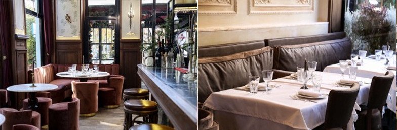 Giacomo: Μια μικρή... Ιταλία στην Κηφισιά! Ιταλικές αυθεντικές γεύσεις, elegant χώρος [εικόνες] | iefimerida.gr 2