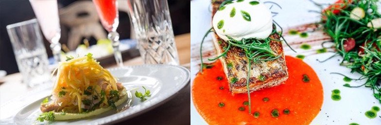 Giacomo: Μια μικρή... Ιταλία στην Κηφισιά! Ιταλικές αυθεντικές γεύσεις, elegant χώρος [εικόνες] | iefimerida.gr 0