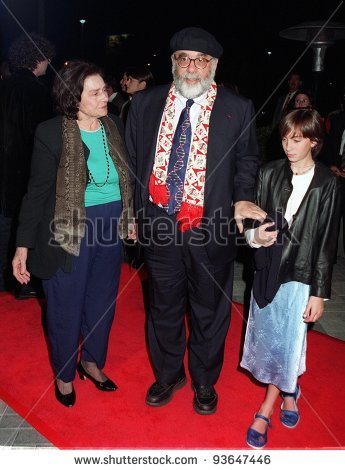 Τζία Κόππολα, η δυναστεία έβγαλε και μια όμορφη γόνο [εικόνες] | iefimerida.gr 5