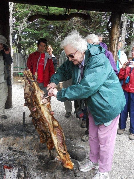 Η πιο κουλ γιαγιά -90χρονη γυρίζει τον κόσμο, μπλέκει σε περιπέτειες και αποδεικνύει πως η ηλικία είναι απλώς ένας αριθμός [εικόνες] | iefimerida.gr 1