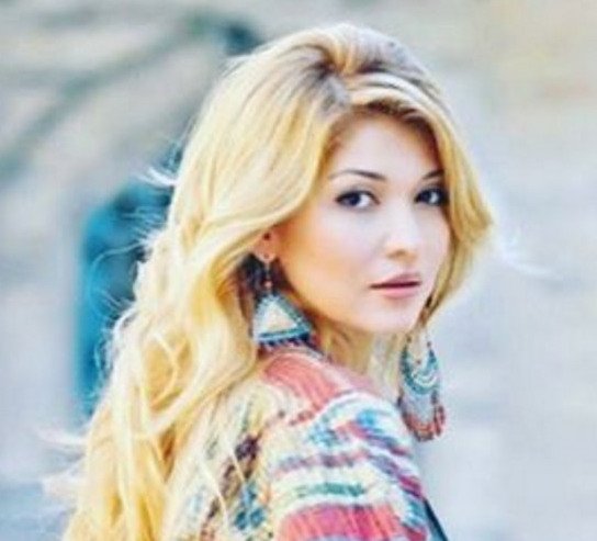 Δηλητηρίασαν τη ζάπλουτη κόρη του πρώην προέδρου του Ουζμπεκιστάν [εικόνες] | iefimerida.gr 1