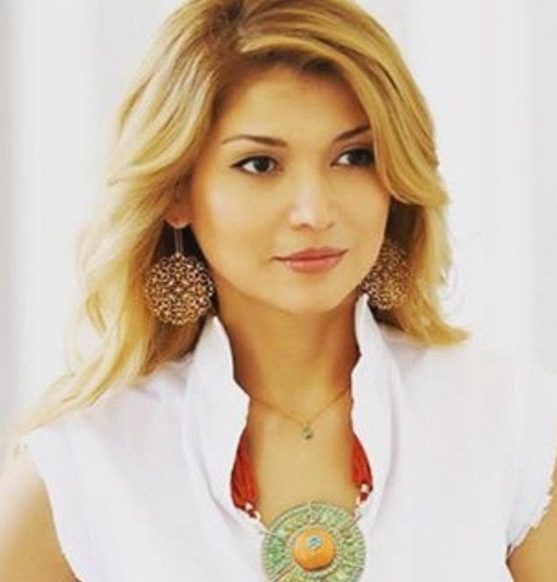 Δηλητηρίασαν τη ζάπλουτη κόρη του πρώην προέδρου του Ουζμπεκιστάν [εικόνες] | iefimerida.gr 2