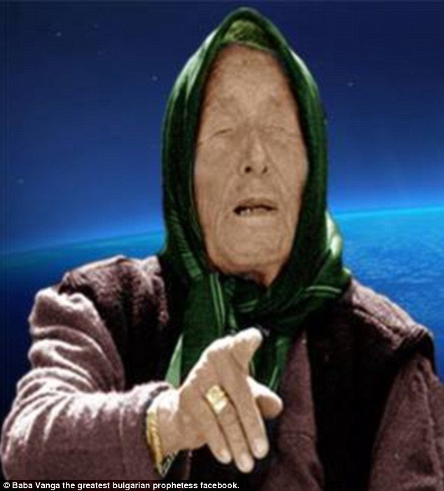 Μπάμπα Βάνγκα: Η τυφλή μάντισσα από την Βουλγαρία που πρόβλεψε την άνοδο του Πούτιν πριν 40 χρόνια [εικόνες] | iefimerida.gr 0