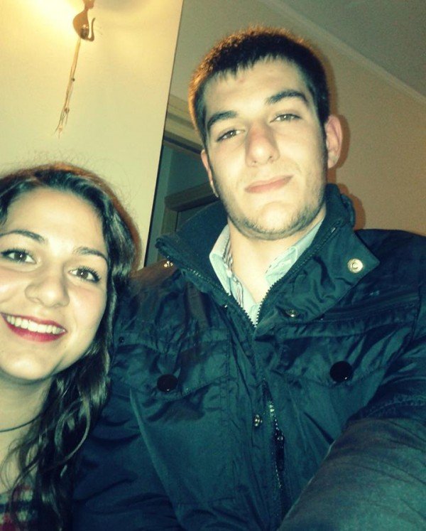 Το ξέσπασμα της αδερφής του εξαφανισμένου φοιτητή Βαγγέλη Γιακουμάκη: Είναι κρεατοφάγοι! [εικόνες]  | iefimerida.gr 0