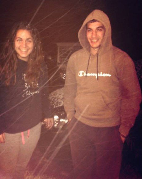 Το ξέσπασμα της αδερφής του εξαφανισμένου φοιτητή Βαγγέλη Γιακουμάκη: Είναι κρεατοφάγοι! [εικόνες]  | iefimerida.gr 1