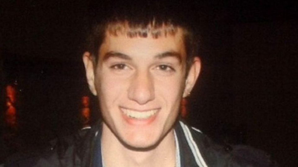 Τα πρώτα στοιχεία για το θάνατο του Βαγγέλη Γιακουμάκη [εικόνες & βίντεο] | iefimerida.gr 6