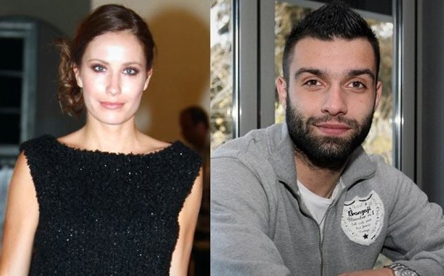 Εκρηκτική καλλονή ο νέος έρωτας του ποδοσφαιριστή Γιώργου Τζαβέλλα [εικόνες] | iefimerida.gr 16