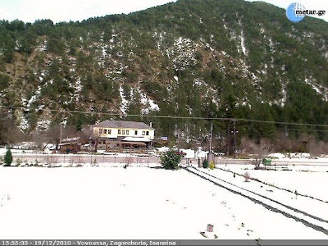 Στο έλεος της κακοκαιρίας η χώρα: Καταιγίδες, χιόνια και πολλά προβλήματα [εικόνες] | iefimerida.gr 5