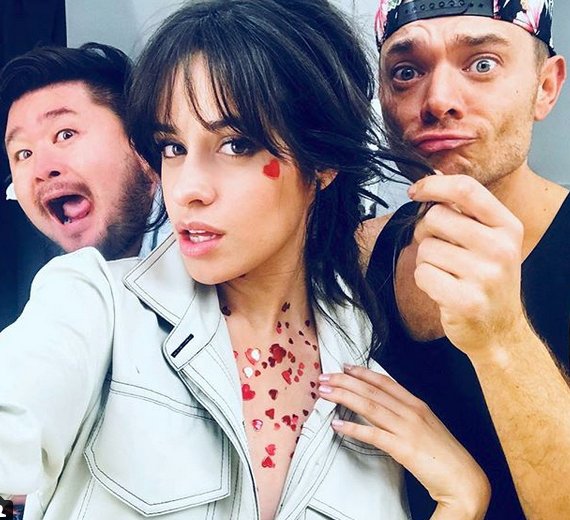 Ο Δημήτρης Γιαννέτος αγκαλιά με το πιο hot μοντέλο του πλανήτη, την Μπέλα Χαντίντ [εικόνα] | iefimerida.gr 4