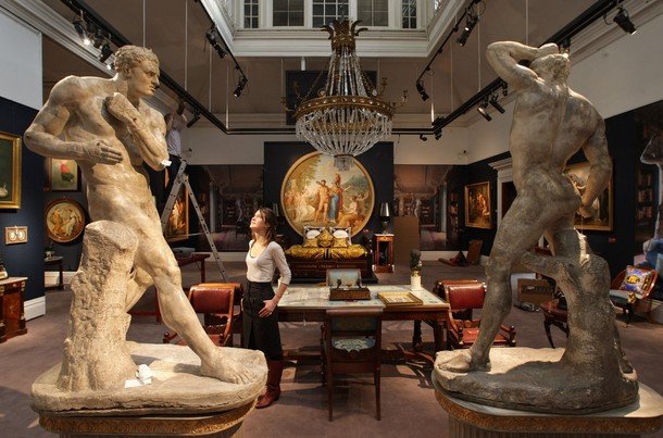 Ενα σπίτι που κόβει πραγματικά την ανάσα: Η βίλα του Βερζάτσε στο Μαϊάμι της Φλόριντα [εικόνες] | iefimerida.gr 5