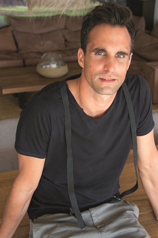 Survivor 2: Οι τρεις επώνυμοι-έκπληξη που μπαίνουν στο παιχνίδι [εικόνες] | iefimerida.gr 3