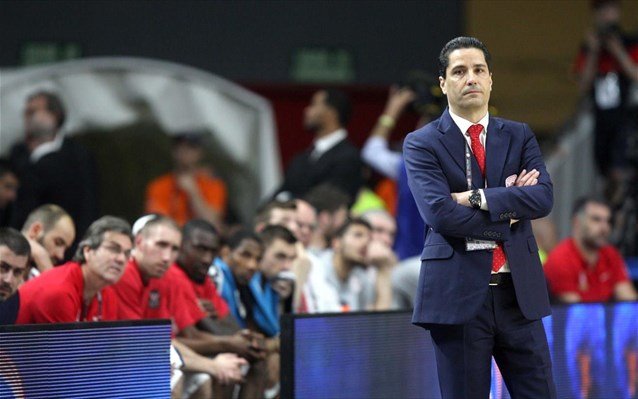 Βρέθηκε λύση για τον Σπανούλη: Κλειδώστε τον στα αποδυτήρια [βίντεο] | iefimerida.gr 0