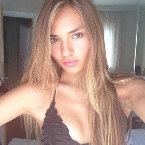 Λυδία Σίμονς και Γιάννης Αντετοκούνμπο μαζί στο κρεβάτι [εικόνες] | iefimerida.gr 2